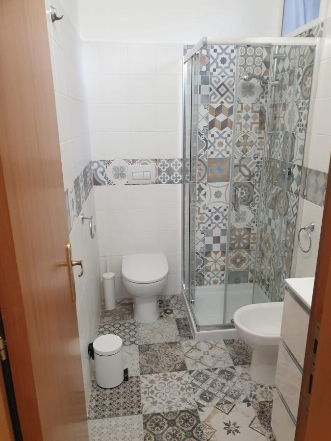 Casa Vacanze Sami Termoli Exterior photo